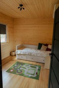 Rodzinny Dom na Łonie Natury