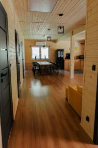 Rodzinny Dom na Łonie Natury