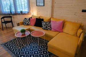 Rodzinny Dom na Łonie Natury