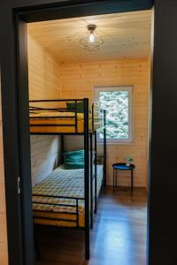 Rodzinny Dom na Łonie Natury