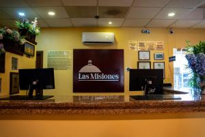 Hotel Las Misiones