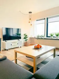 2 BR apartment for 3 guests in Tórshavn - Skálavík