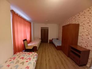 Apartament u podnóża Zamku Chojnik