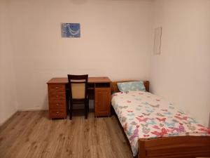 Apartament u podnóża Zamku Chojnik