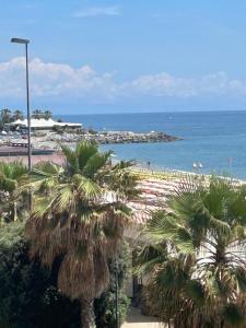 VISTA MARE SAVONA