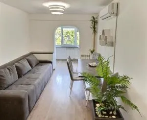 Nubia Modern Apartment - Preajba