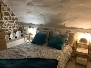 Dans le charme de la pierre - La Garde