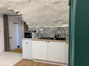 Dans le charme de la pierre