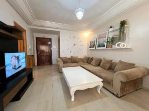 Appartement S1 à route touristique sousse