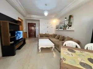 Appartement S1 à route touristique sousse - La Corniche