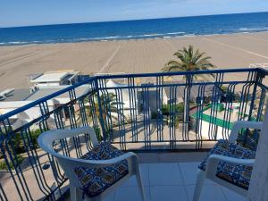 BALCONI SUL MARE