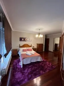 O Carballal - Aldeguer