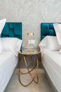 Sea View Penthouse - Magical Resort in the Heart of the Golf Paradise - Paraíso Pueblo, Benahavís