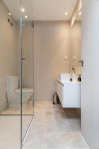 Sea View Penthouse - Magical Resort in the Heart of the Golf Paradise - Paraíso Pueblo, Benahavís