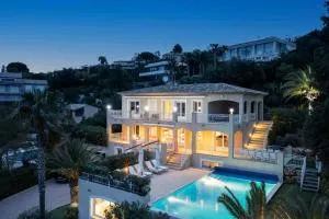 Villas Raphaël - 雷以桑布尔