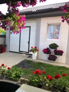 Kristina House - Donje Jarušice