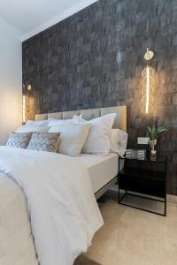 Sea View Penthouse - Magical Resort in the Heart of the Golf Paradise - Paraíso Pueblo, Benahavís