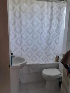 Appartements Cosy 3 pieces Strasbourg : photos des chambres