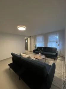 Central leilighet i Kristiansand - Hellemyr - Nodeland