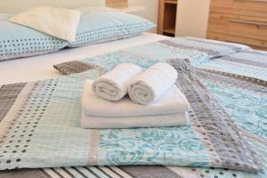 Penzion U Smrku Luleč