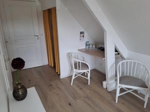 B&B / Chambres d'hotes Les grandes Masures B&B : photos des chambres