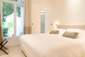 La Garoupe-Gardiole Boutique Hotel