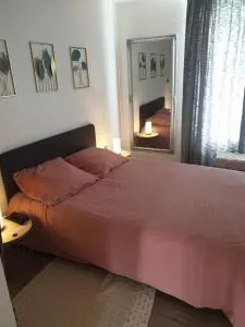 L'hirondelle - Berthez