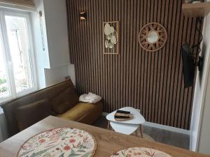 Appartements L-hirondelle : photos des chambres
