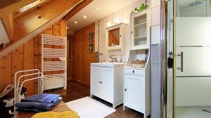 Chalets Gite chalet la Bergerie de Sentantony - Val d-Azun - Montagne Pyrenees : photos des chambres