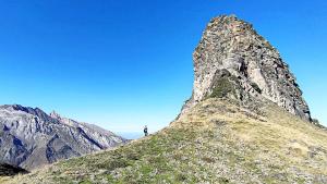 Gîte chalet la Bergerie de Sentantony - Val dAzun - Montagne Pyrénées