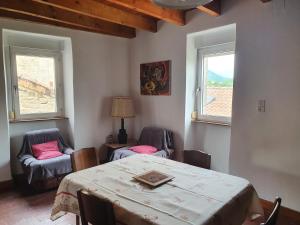 Gîtes 4 à 5 personnes