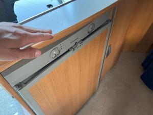 Camper motorhome Tirane Albania Rental Loreli