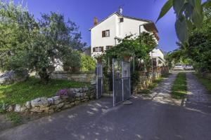 Apartment Banko Diana in Visnjan