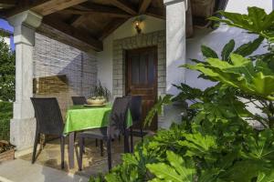 Apartment Banko Diana in Visnjan