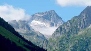 Chalets Gite chalet la Bergerie de Sentantony - Val d-Azun - Montagne Pyrenees : photos des chambres