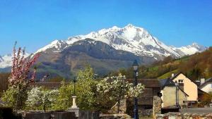 Chalets Gite chalet la Bergerie de Sentantony - Val d-Azun - Montagne Pyrenees : photos des chambres