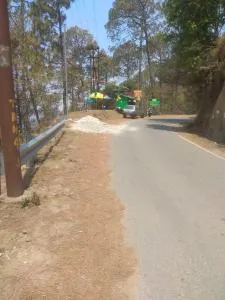 Matryoshka Homestay - Алмора