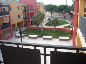 I Pini - appartamento mare Sardegna img18