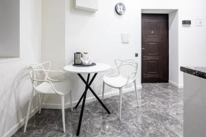 Romari apartment Городоцька 5 Оперний театр