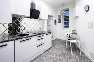 Romari apartment Городоцька 5 Оперний театр