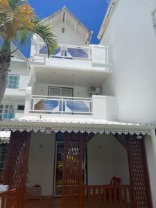 Pereybere View Le Coquillage