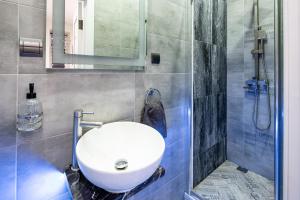 Romari apartment Городоцька 5 Оперний театр