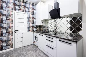 Romari apartment Городоцька 5 Оперний театр