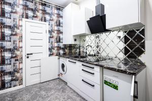 Romari apartment Городоцька 5 Оперний театр