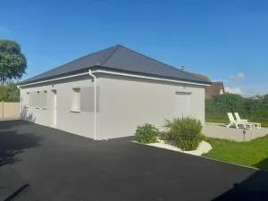 Casa Sierra - Beaurepaire