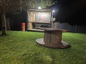 Campings TERMINUSBUS : photos des chambres