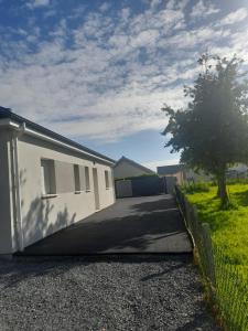 Maisons de vacances Casa Sierra -Etretat : photos des chambres