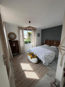 la Villa des Cigales