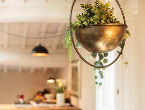 Casa Cantore Close to the Walls