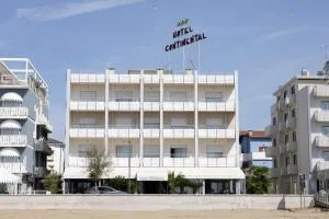 Hotel Continental - Porto Falconera